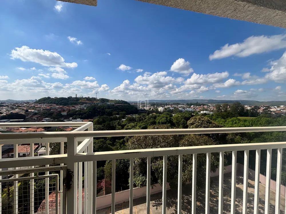 Apartamento, 2 quartos, 63 m² - Foto 1