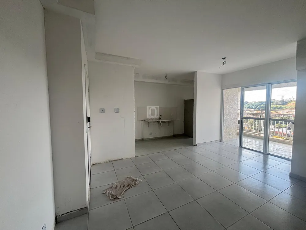Apartamento, 2 quartos, 63 m² - Foto 1