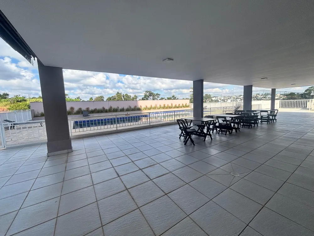 Apartamento, 2 quartos, 63 m² - Foto 3