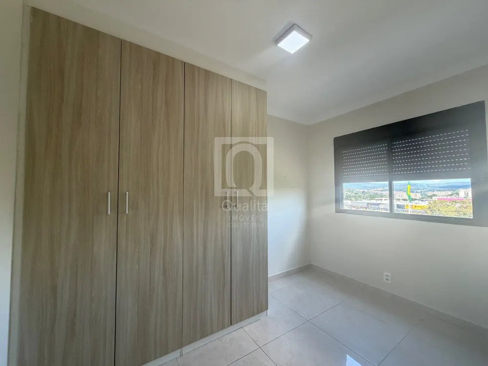 Apartamento, 2 quartos, 52 m² - Foto 6