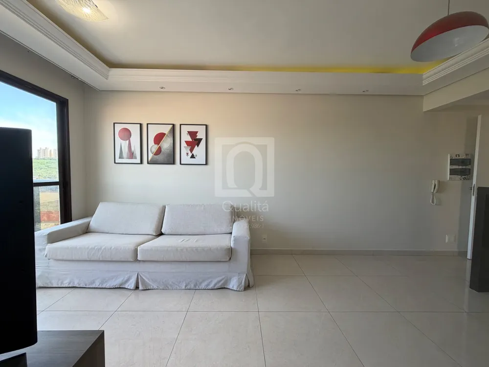 Apartamento, 2 quartos, 52 m² - Foto 5