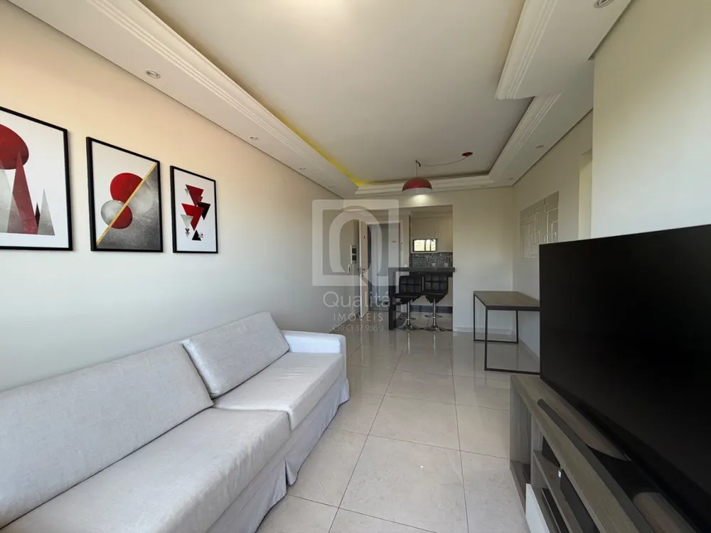 Apartamento, 2 quartos, 52 m² - Foto 3