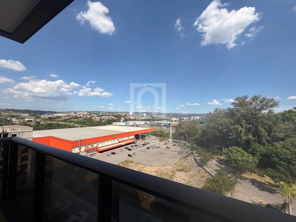 Apartamento, 2 quartos, 52 m² - Foto 4