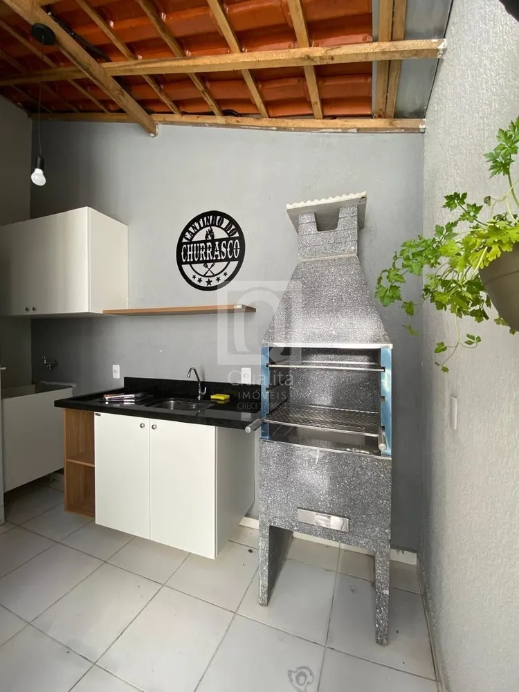 Casa de Condomínio, 2 quartos - Foto 11