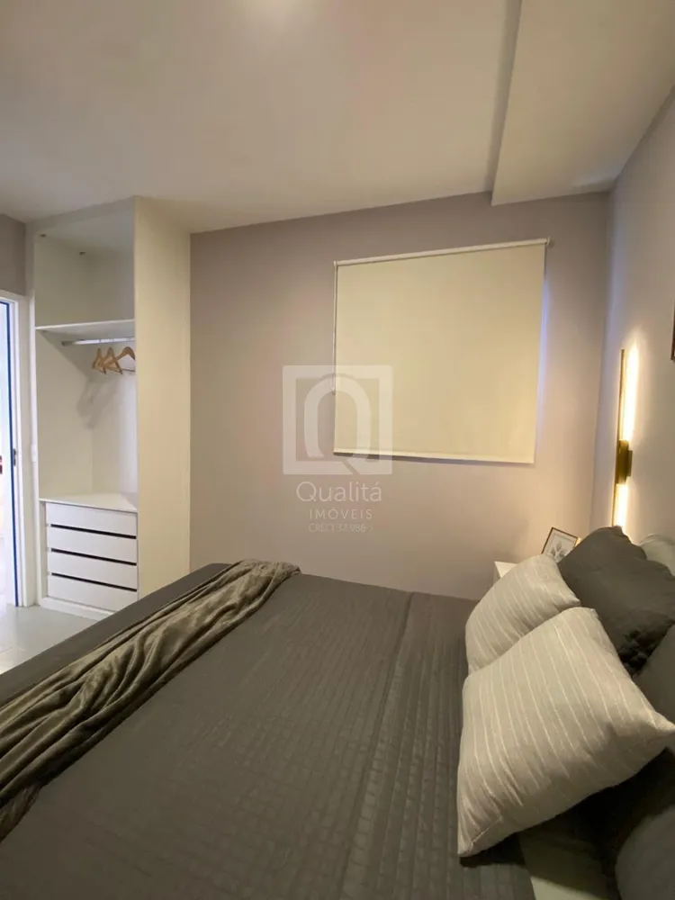 Casa de Condomínio, 2 quartos - Foto 4