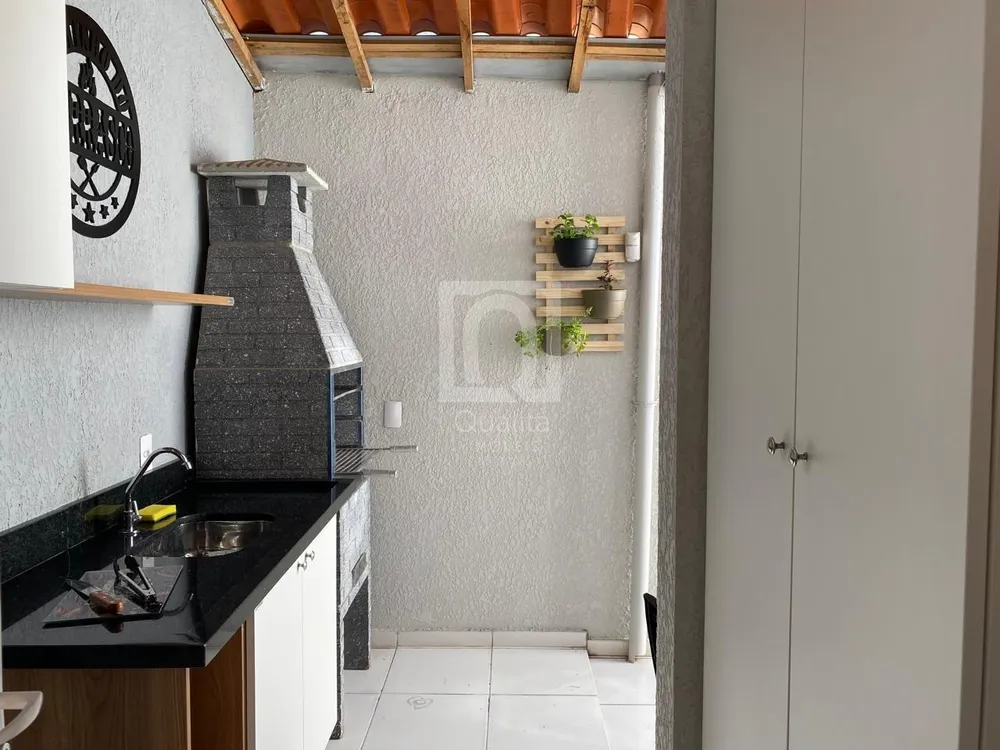 Casa de Condomínio, 2 quartos - Foto 10