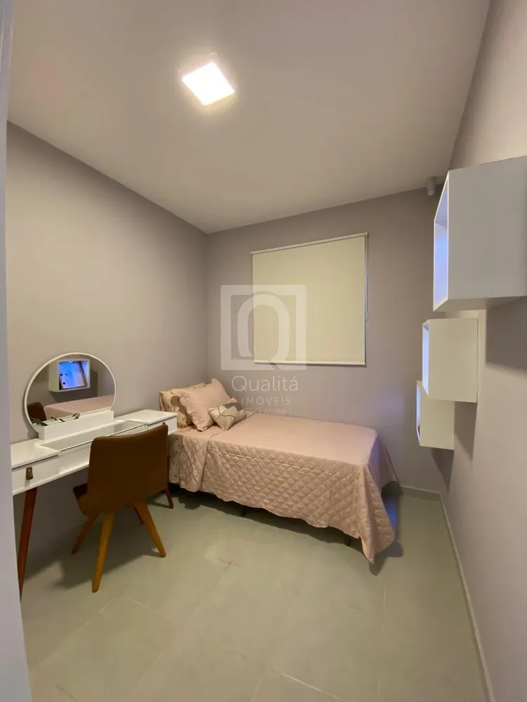 Casa de Condomínio, 2 quartos - Foto 6