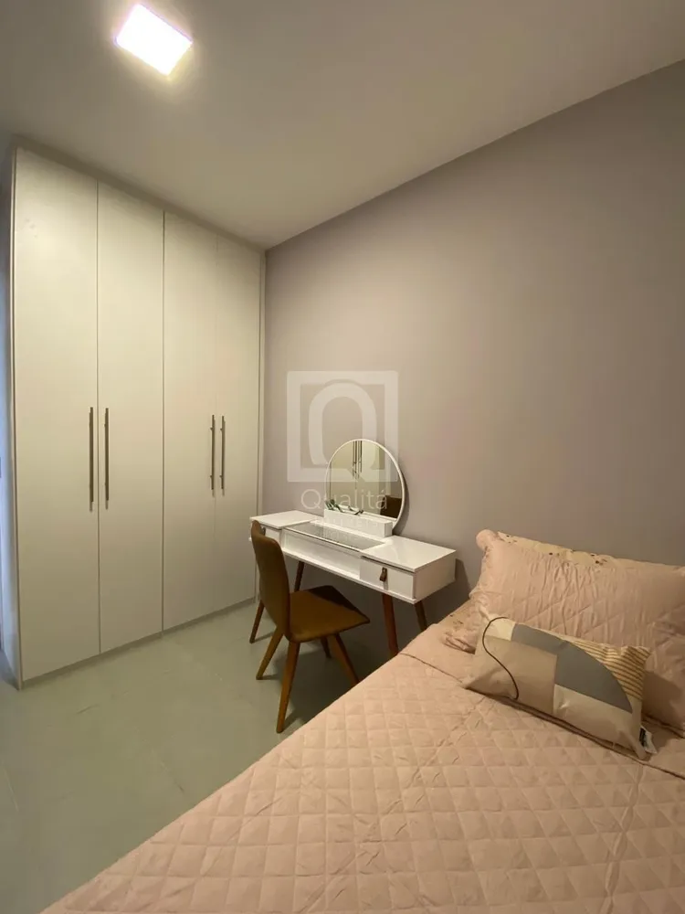 Casa de Condomínio, 2 quartos - Foto 7