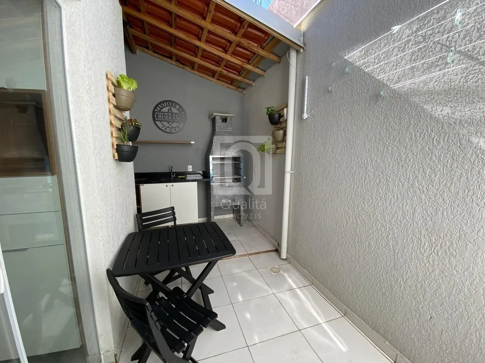 Casa de Condomínio, 2 quartos - Foto 12