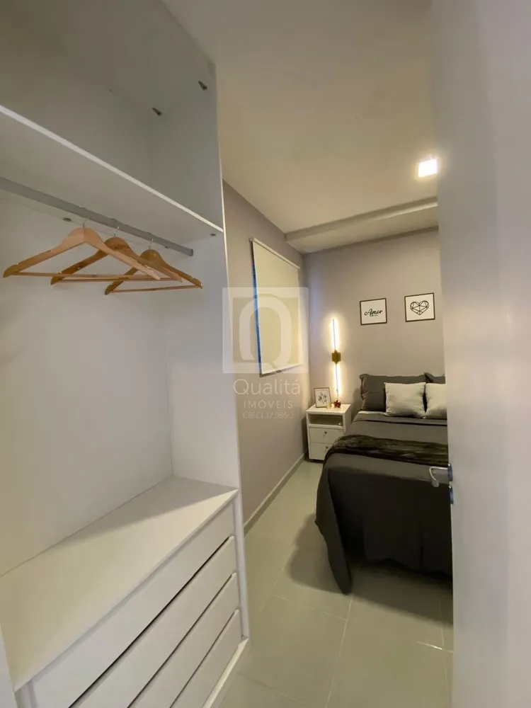 Casa de Condomínio, 2 quartos - Foto 5