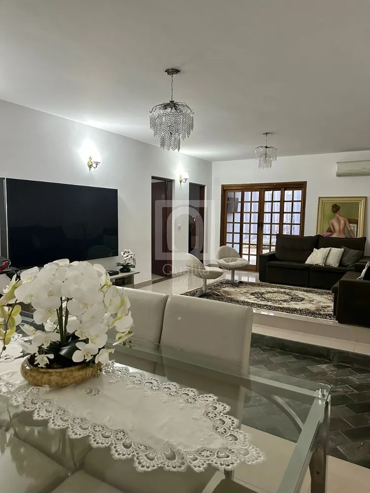 Casa de Condomínio, 4 quartos - Foto 9