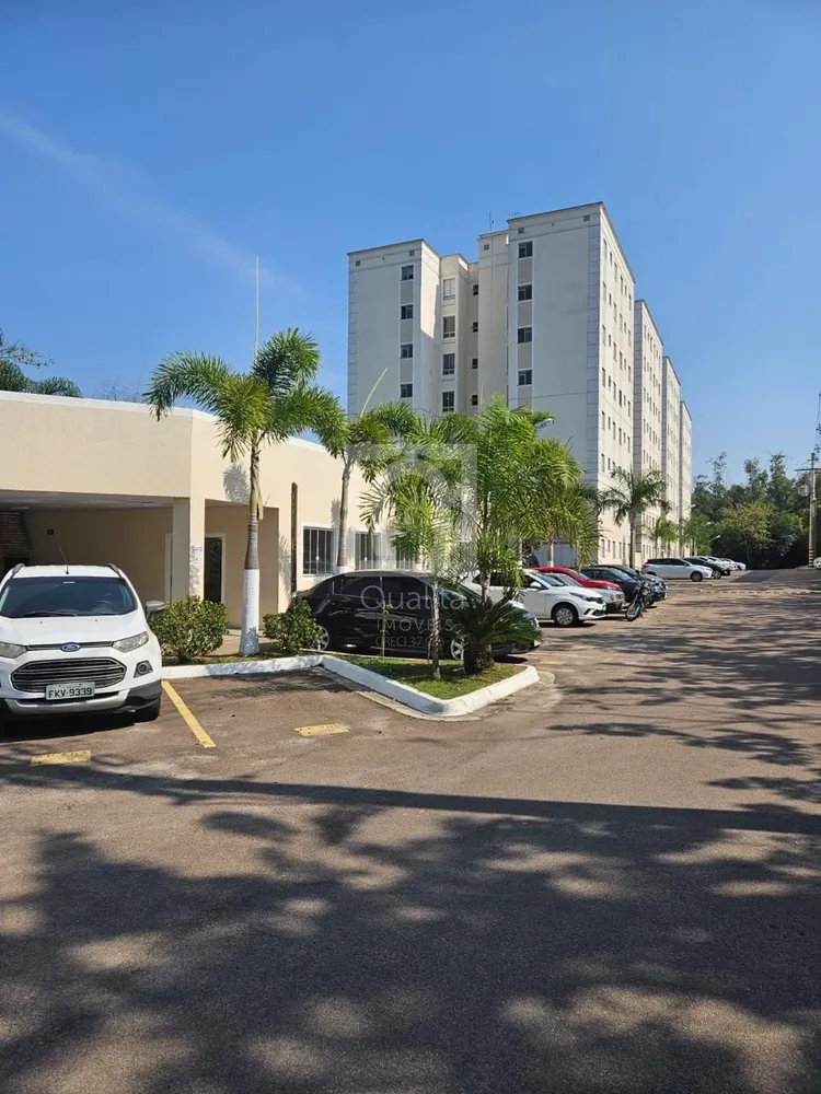 Apartamento, 2 quartos, 47 m² - Foto 8