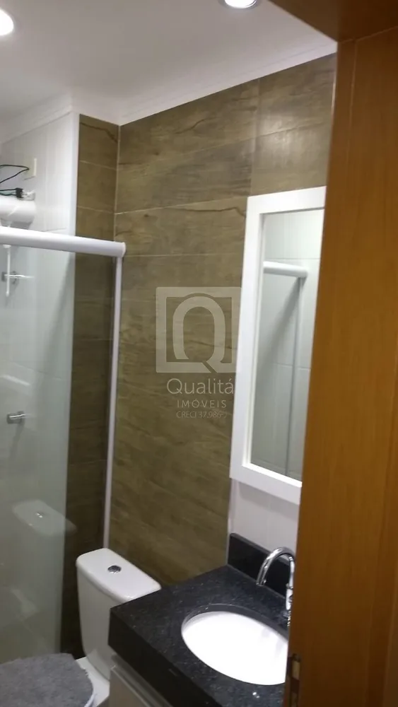 Apartamento, 2 quartos, 47 m² - Foto 3