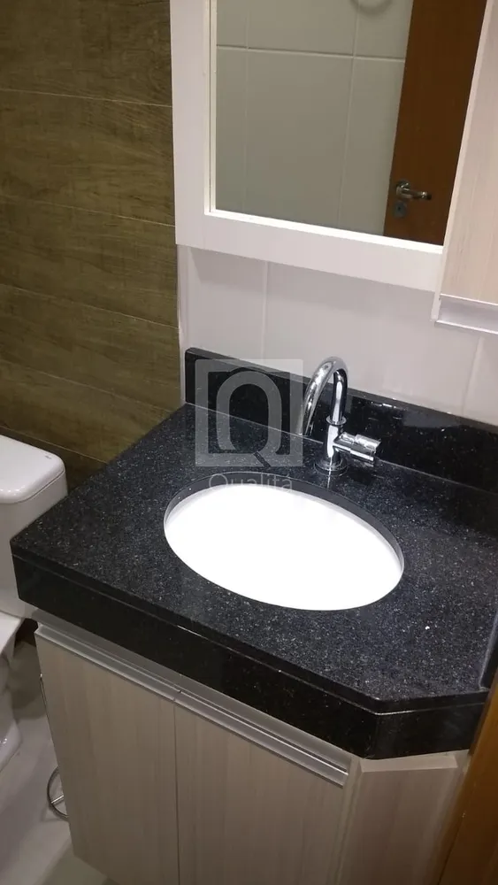 Apartamento, 2 quartos, 47 m² - Foto 1