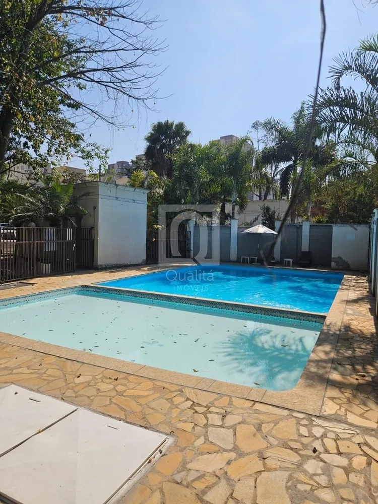 Apartamento, 2 quartos, 47 m² - Foto 5