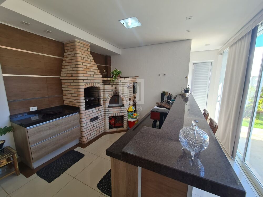 Casa de Condomínio, 3 quartos - Foto 12