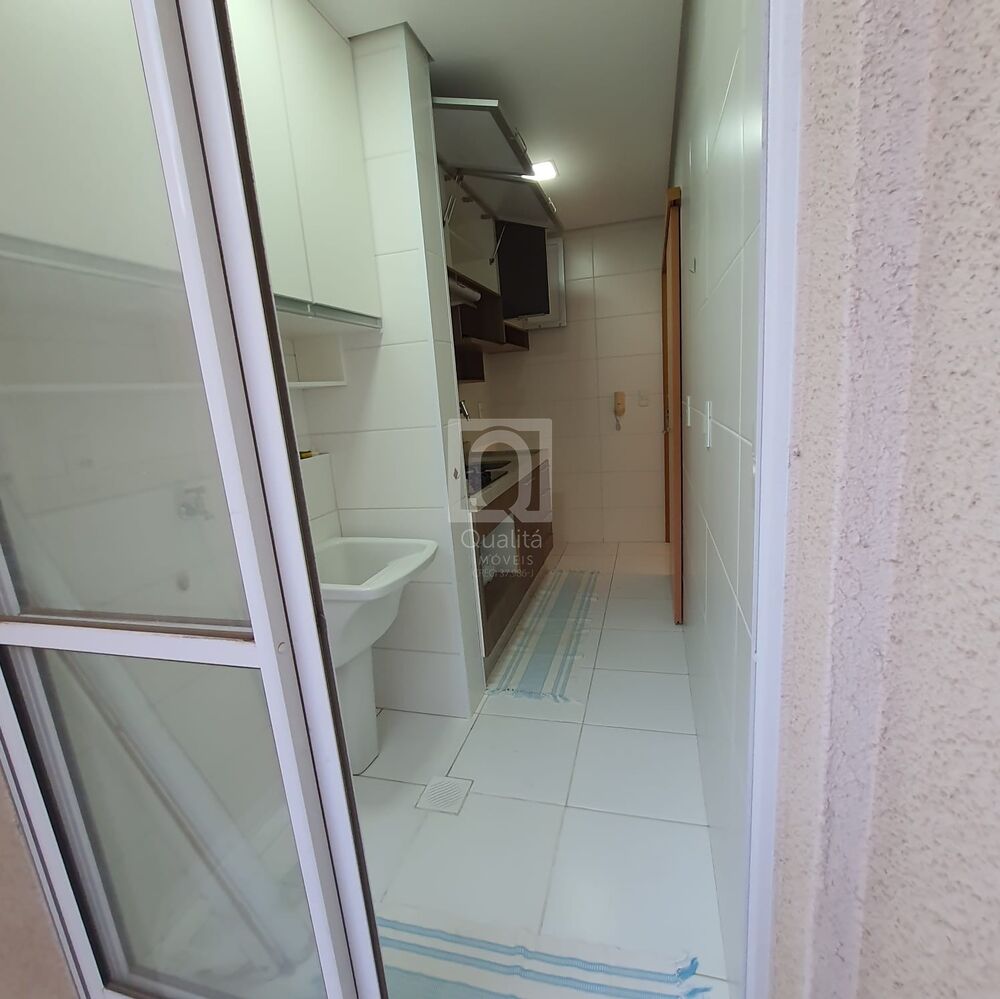 Apartamento, 2 quartos, 63 m² - Foto 2