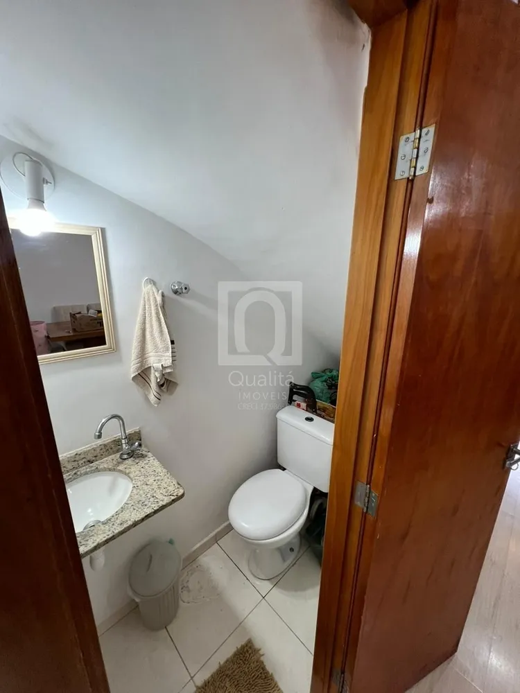 Casa de Condomínio, 3 quartos - Foto 14