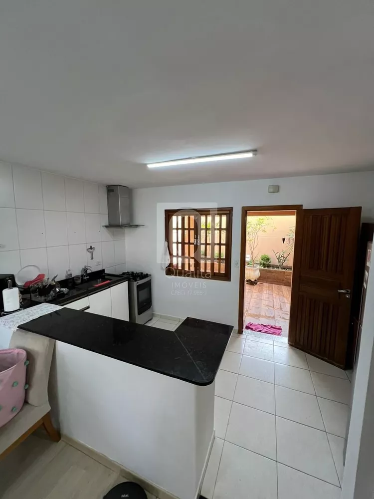 Casa de Condomínio à venda com 3 quartos, 86m² - Foto 6