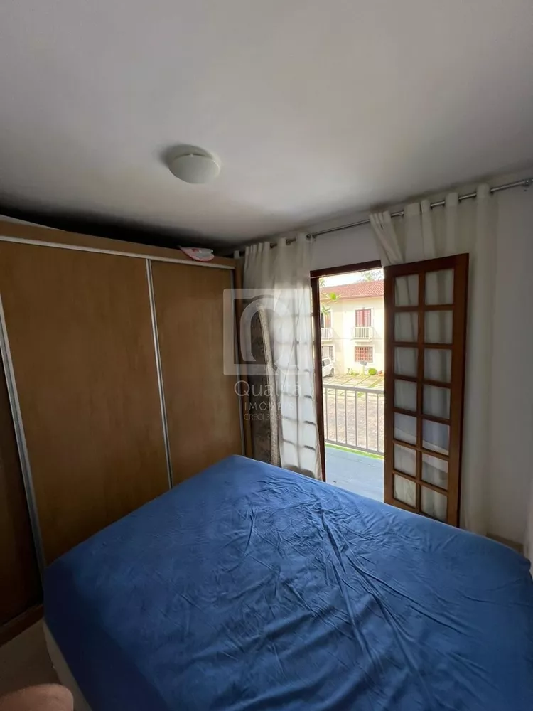 Casa de Condomínio à venda com 3 quartos, 86m² - Foto 12