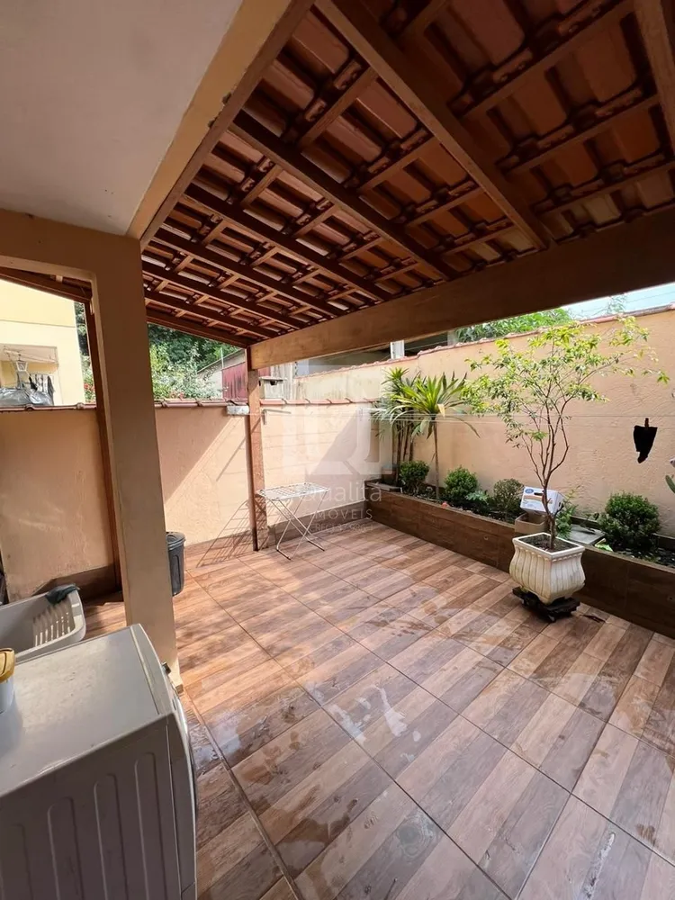 Casa de Condomínio, 3 quartos - Foto 18