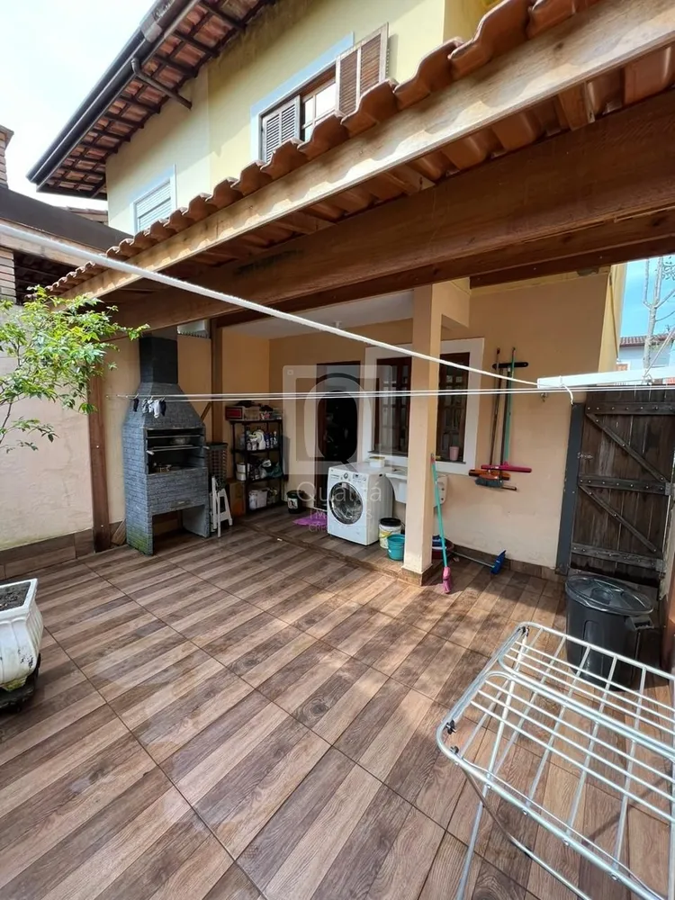 Casa de Condomínio, 3 quartos - Foto 15