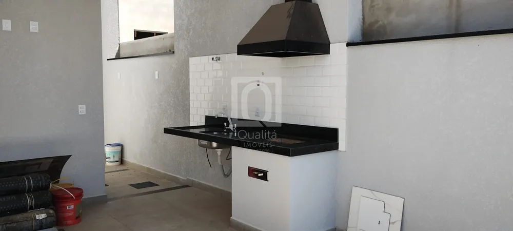 Casa de Condomínio, 3 quartos - Foto 8