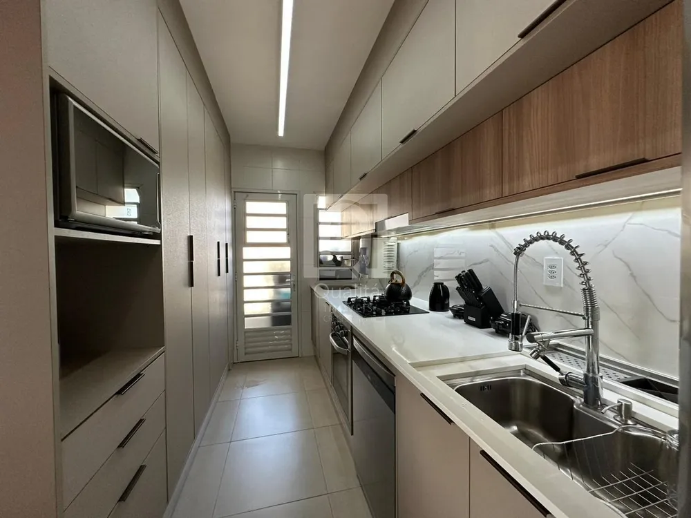 Apartamento, 3 quartos, 103 m² - Foto 9