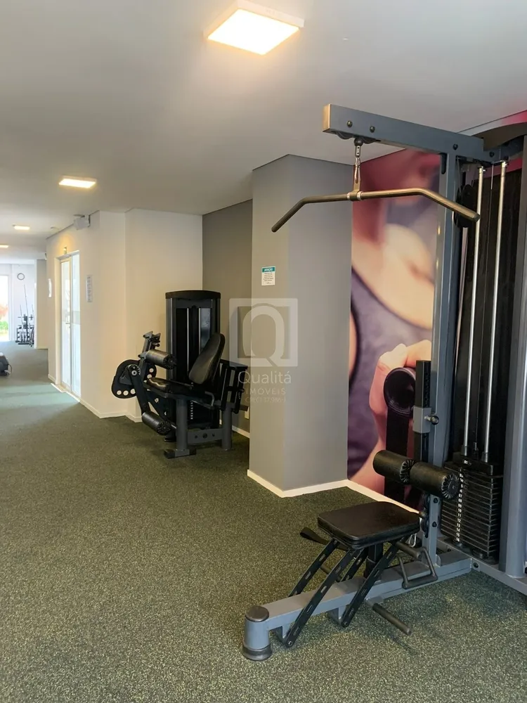 Apartamento, 3 quartos, 103 m² - Foto 5