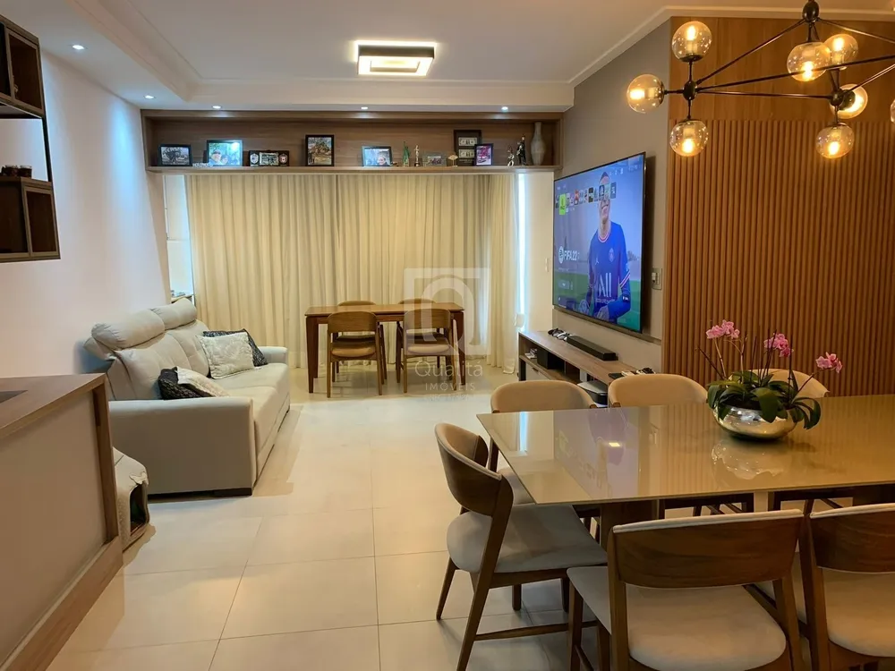 Apartamento, 3 quartos, 103 m² - Foto 4