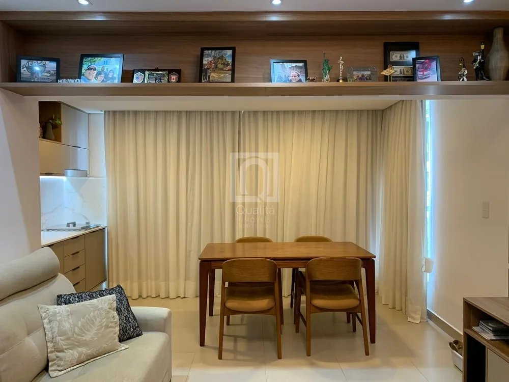 Apartamento, 3 quartos, 103 m² - Foto 6
