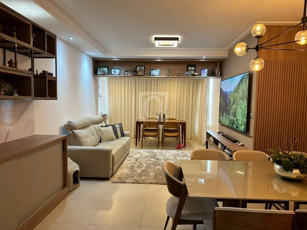 Apartamento, 3 quartos, 103 m² - Foto 3