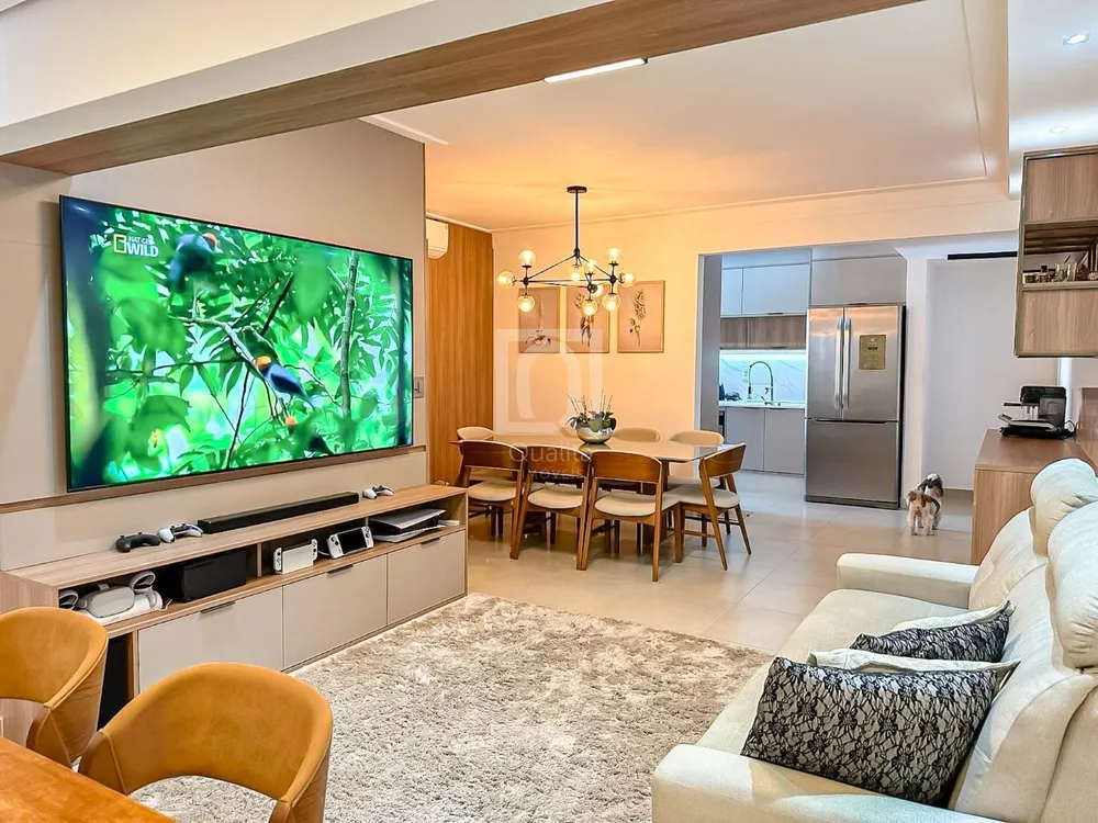 Apartamento, 3 quartos, 103 m² - Foto 8
