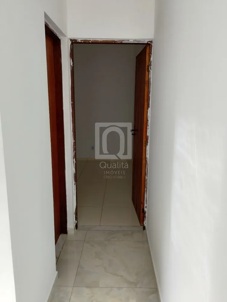 Casa, 1 quarto - Foto 4