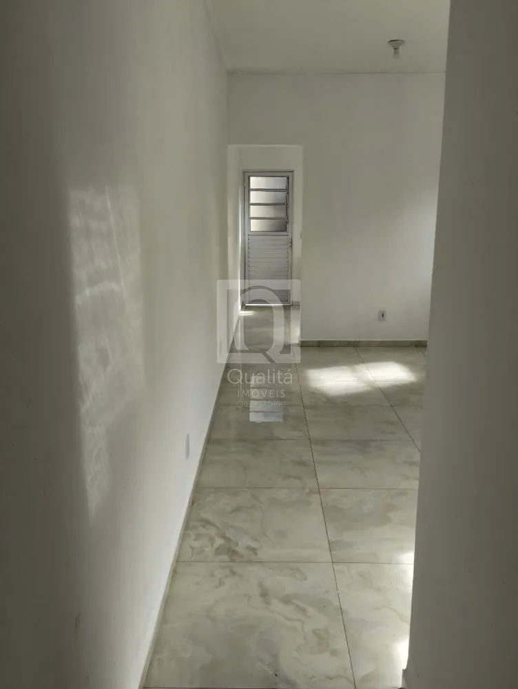 Casa, 1 quarto - Foto 1