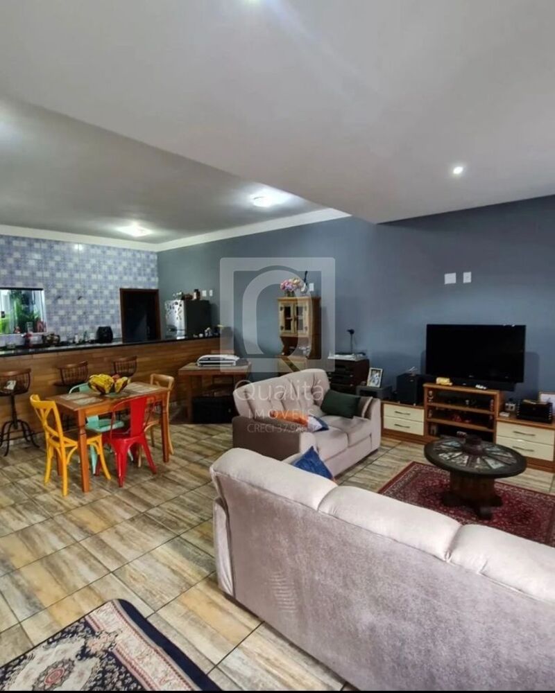 Casa de Condomínio, 3 quartos - Foto 3