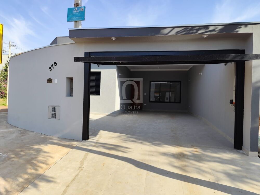 Casa à venda com 3 quartos, 170m² - Foto 4