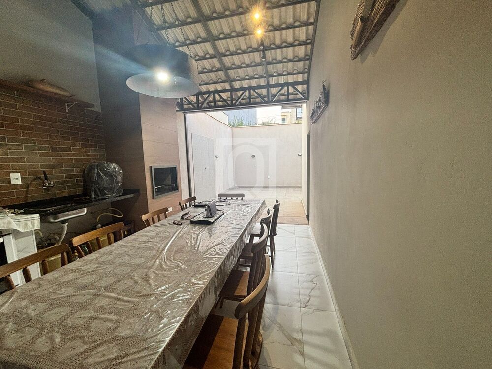 Casa de Condomínio, 3 quartos - Foto 5