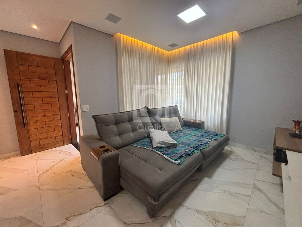 Casa de Condomínio, 3 quartos - Foto 3