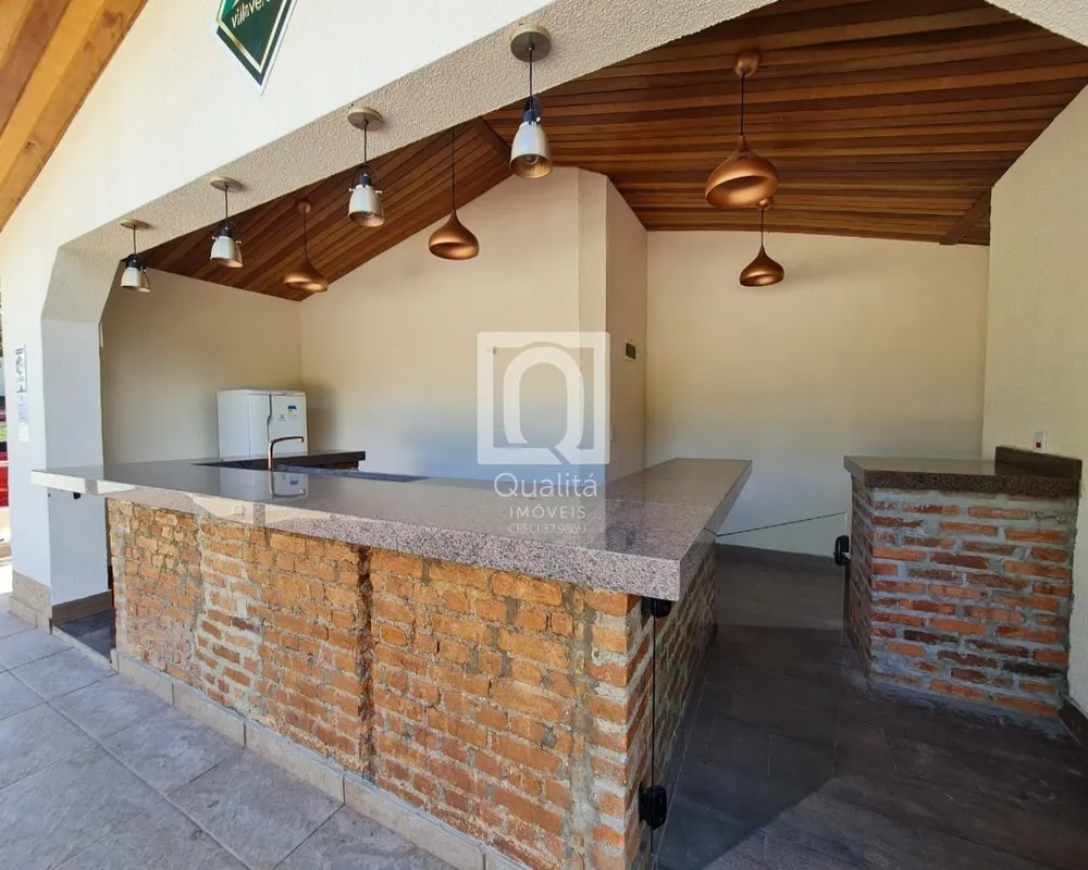 Casa de Condomínio, 3 quartos - Foto 12