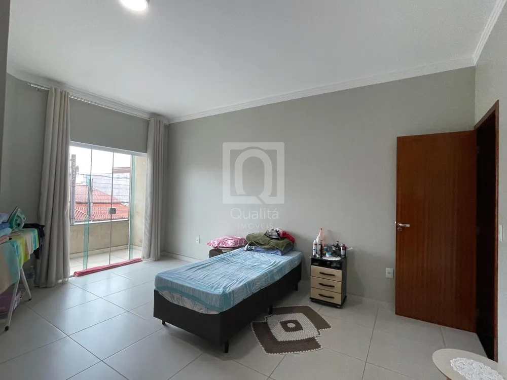 Sobrado, 3 quartos, 235 m² - Foto 5
