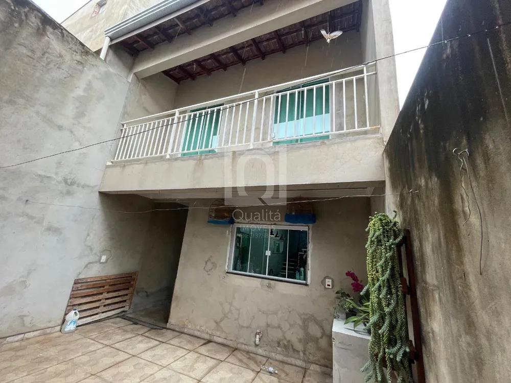 Sobrado, 3 quartos, 235 m² - Foto 7
