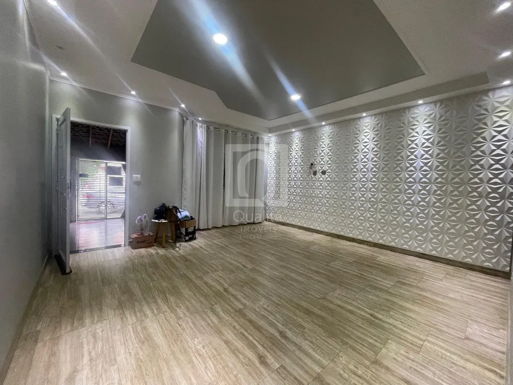 Sobrado, 3 quartos, 235 m² - Foto 3