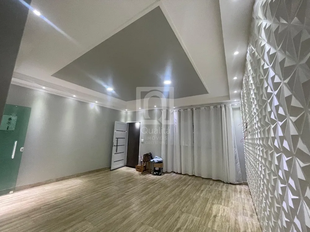 Sobrado, 3 quartos, 235 m² - Foto 4