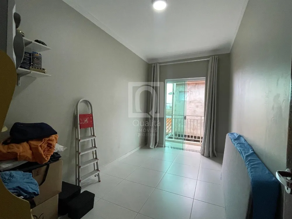Sobrado, 3 quartos, 235 m² - Foto 1