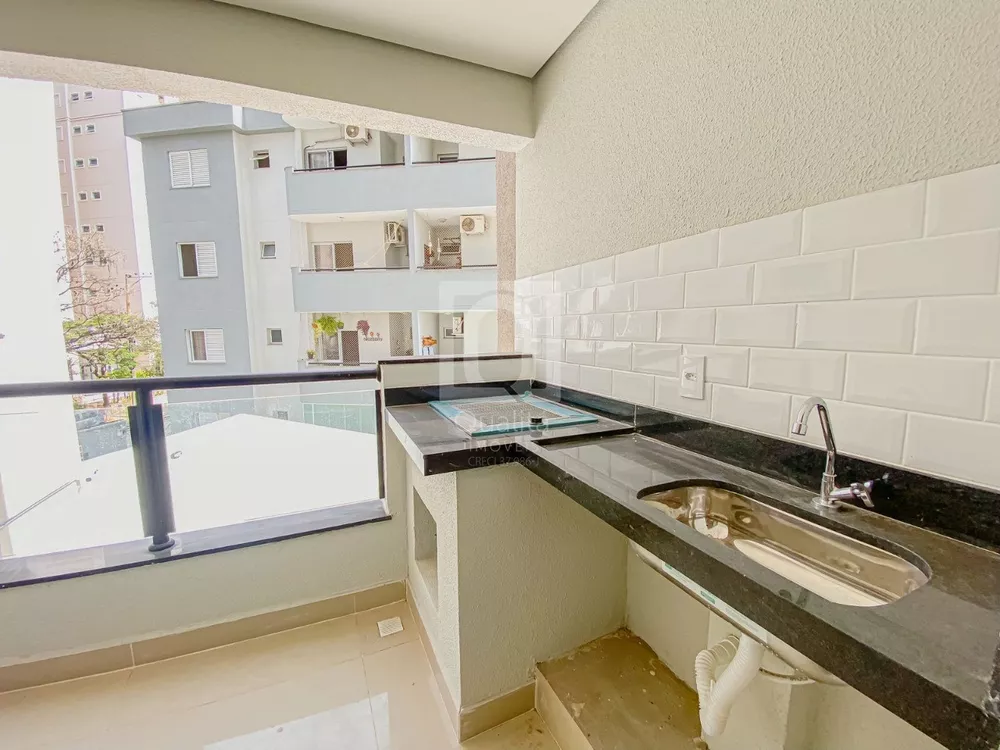 Apartamento à venda com 2 quartos, 55m² - Foto 6