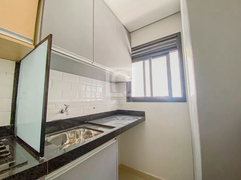 Apartamento à venda com 2 quartos, 55m² - Foto 10