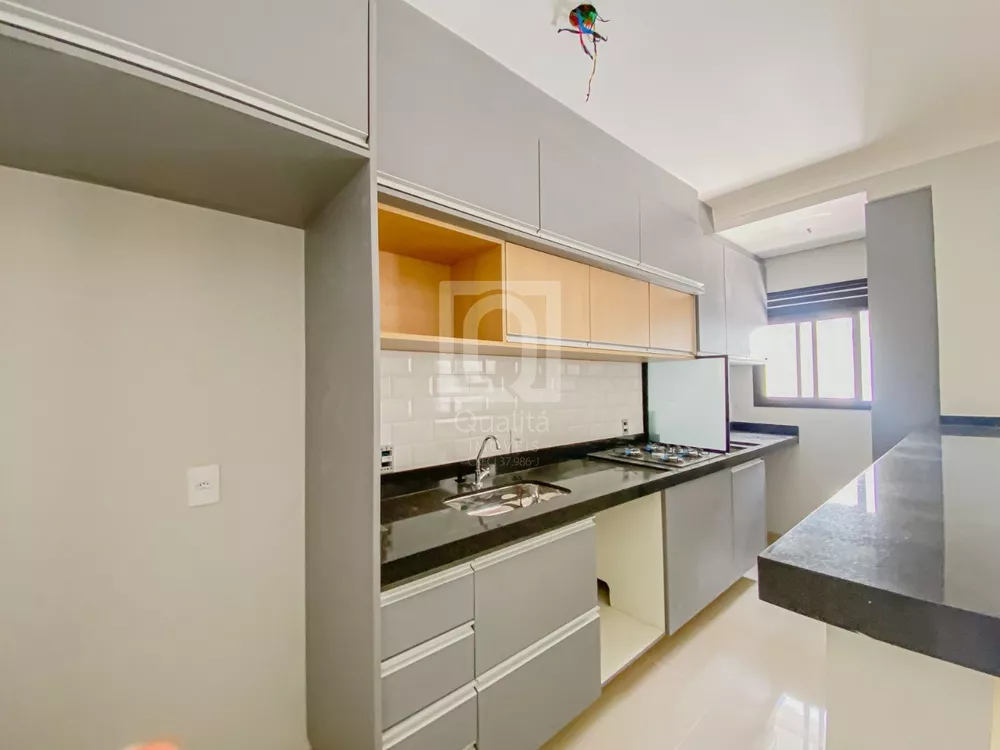 Apartamento à venda com 2 quartos, 55m² - Foto 8