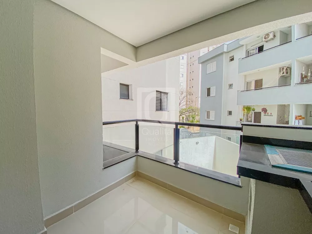 Apartamento à venda com 2 quartos, 55m² - Foto 7