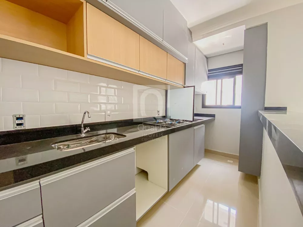 Apartamento à venda com 2 quartos, 55m² - Foto 9